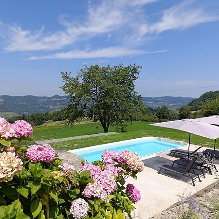 Agriturismo La Margherita San Giorgio Scarampi エクステリア 写真