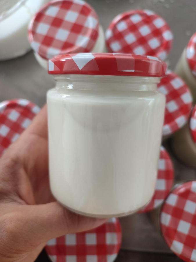 Agriturismo La Margherita San Giorgio Scarampi エクステリア 写真