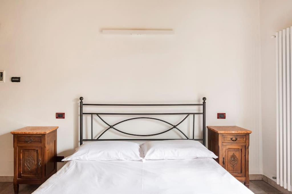 Agriturismo La Margherita San Giorgio Scarampi エクステリア 写真