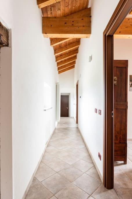 Agriturismo La Margherita San Giorgio Scarampi エクステリア 写真