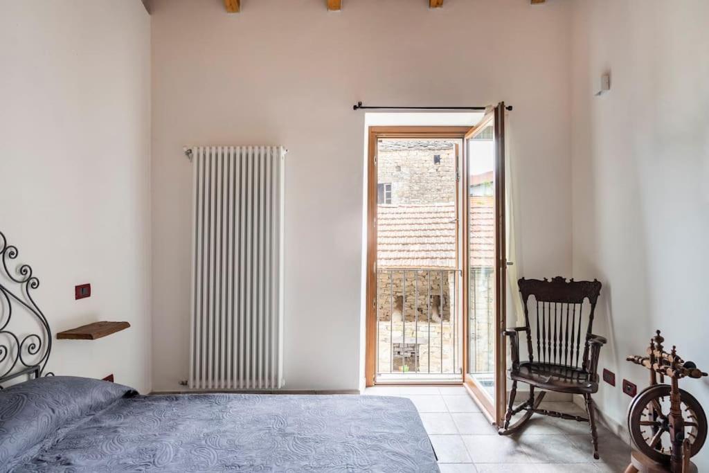 Agriturismo La Margherita San Giorgio Scarampi エクステリア 写真