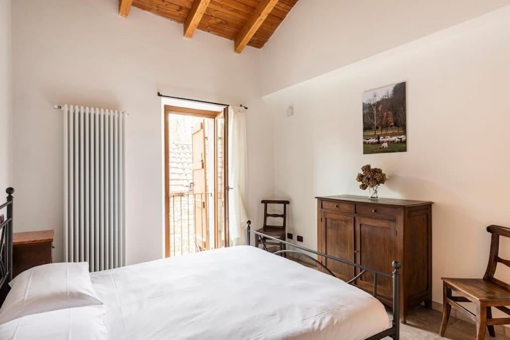 Agriturismo La Margherita San Giorgio Scarampi エクステリア 写真